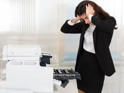 máy photocopy ricoh báo hết mực ảo